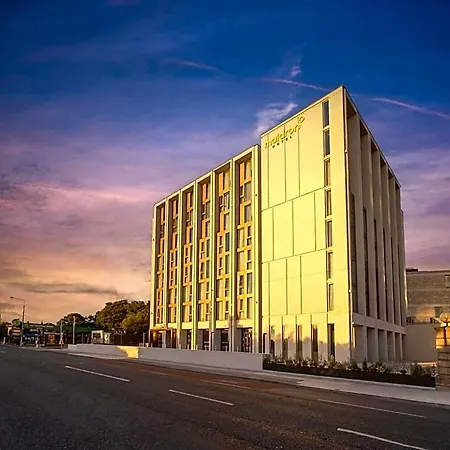 Maldron Merrion Road 4*