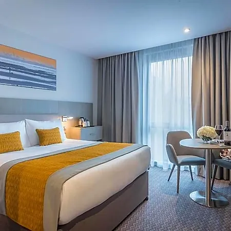 Maldron Merrion Road 4*